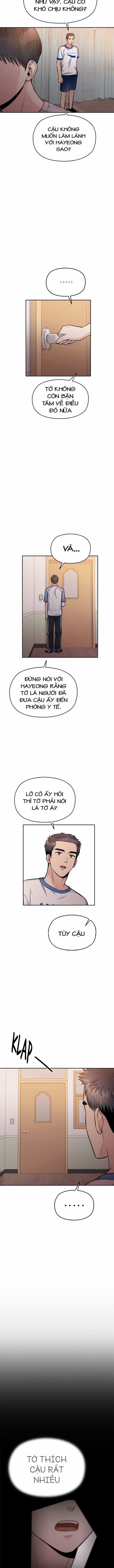 Ẩn Danh, Tôi Biết Bạn! 26 trang 17