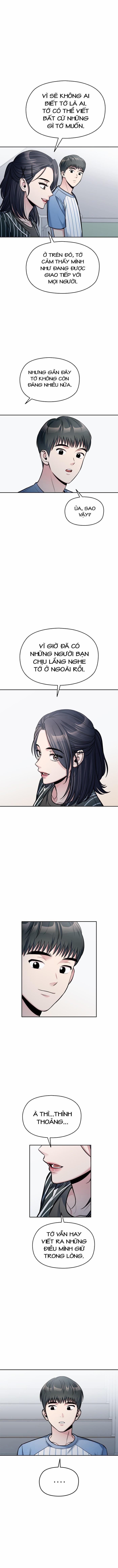 Ẩn Danh, Tôi Biết Bạn! 26 trang 4