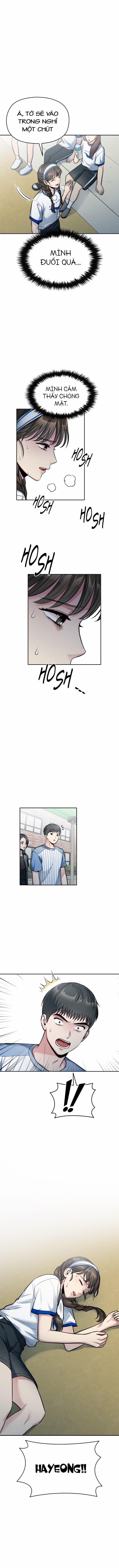 Ẩn Danh, Tôi Biết Bạn! 26 trang 6