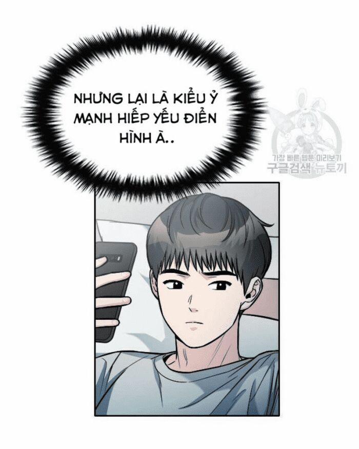 Ẩn Danh, Tôi Biết Bạn! 27 trang 197
