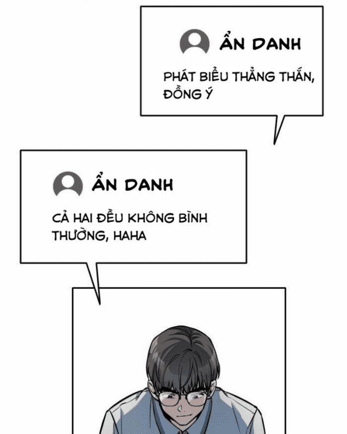 Ẩn Danh, Tôi Biết Bạn! 27 trang 76