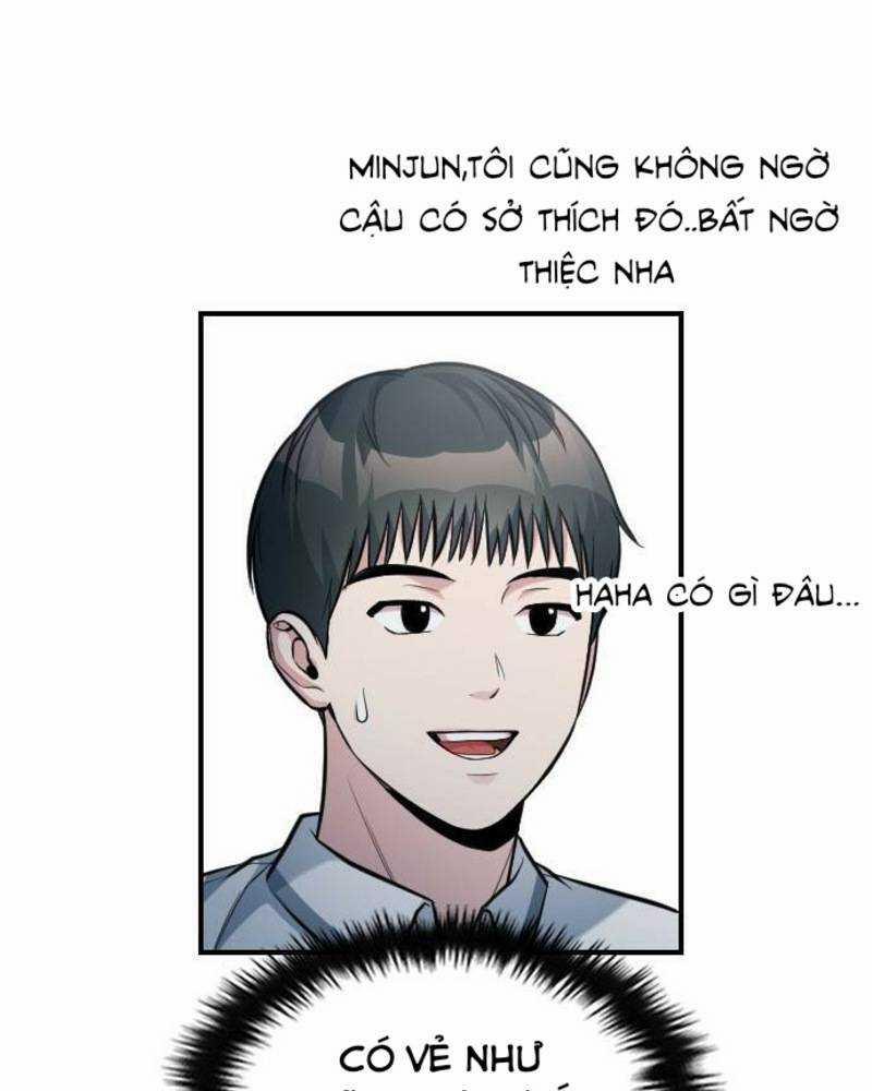 Ẩn Danh, Tôi Biết Bạn! 28 trang 150