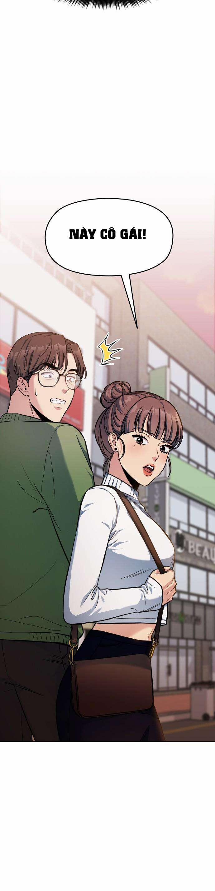 Ẩn Danh, Tôi Biết Bạn! 3 trang 15