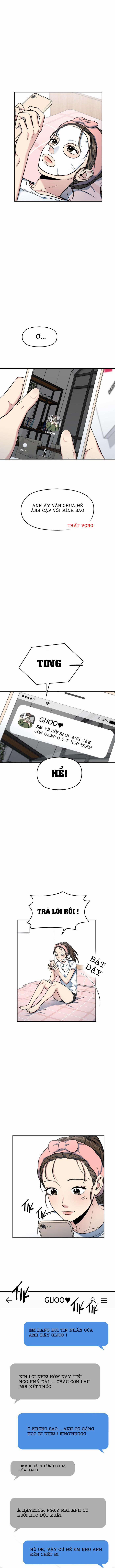 Ẩn Danh, Tôi Biết Bạn! 3 trang 2