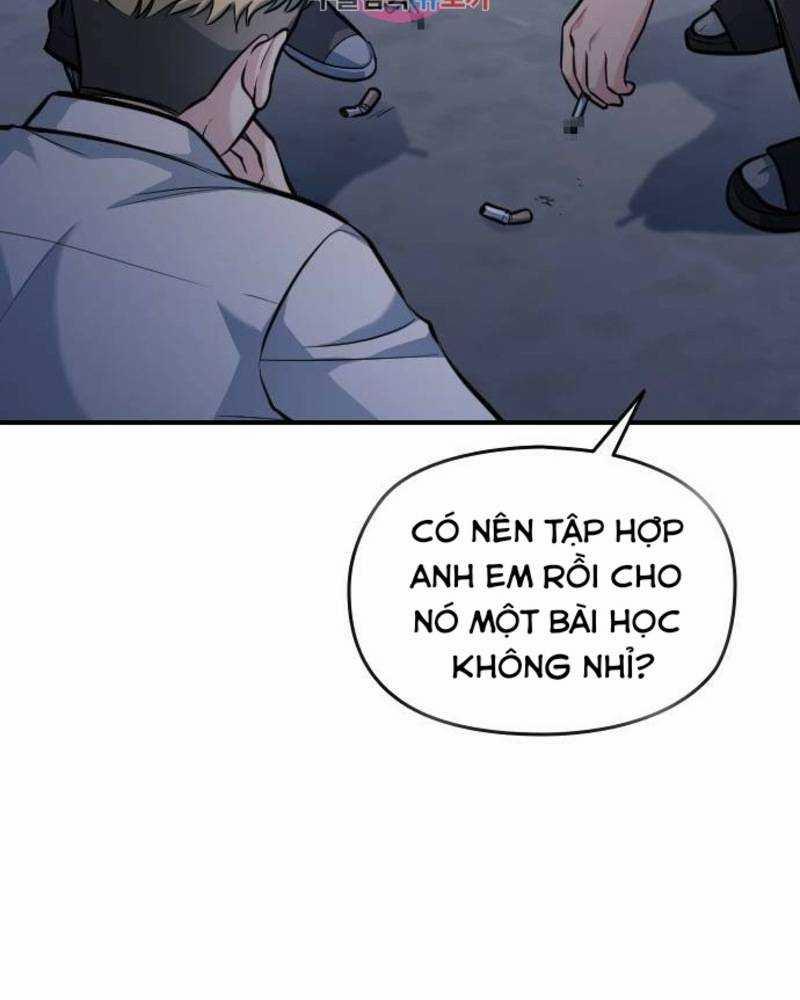Ẩn Danh, Tôi Biết Bạn! 30 trang 1