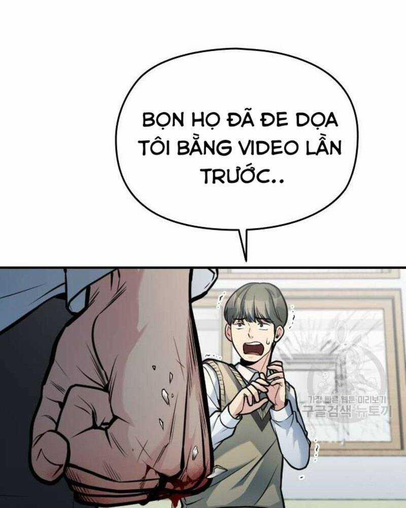 Ẩn Danh, Tôi Biết Bạn! 30 trang 141