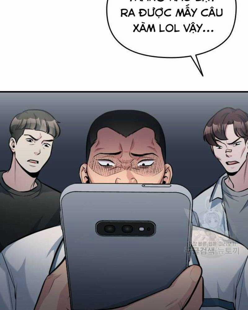 Ẩn Danh, Tôi Biết Bạn! 30 trang 201