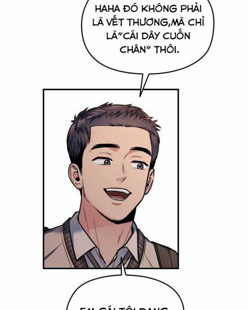 Ẩn Danh, Tôi Biết Bạn! 30 trang 32