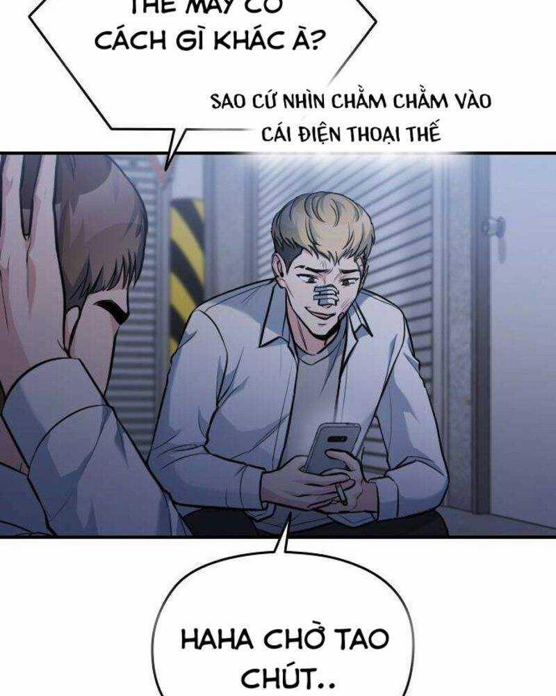 Ẩn Danh, Tôi Biết Bạn! 30 trang 6