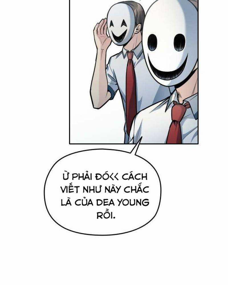 Ẩn Danh, Tôi Biết Bạn! 31 trang 10