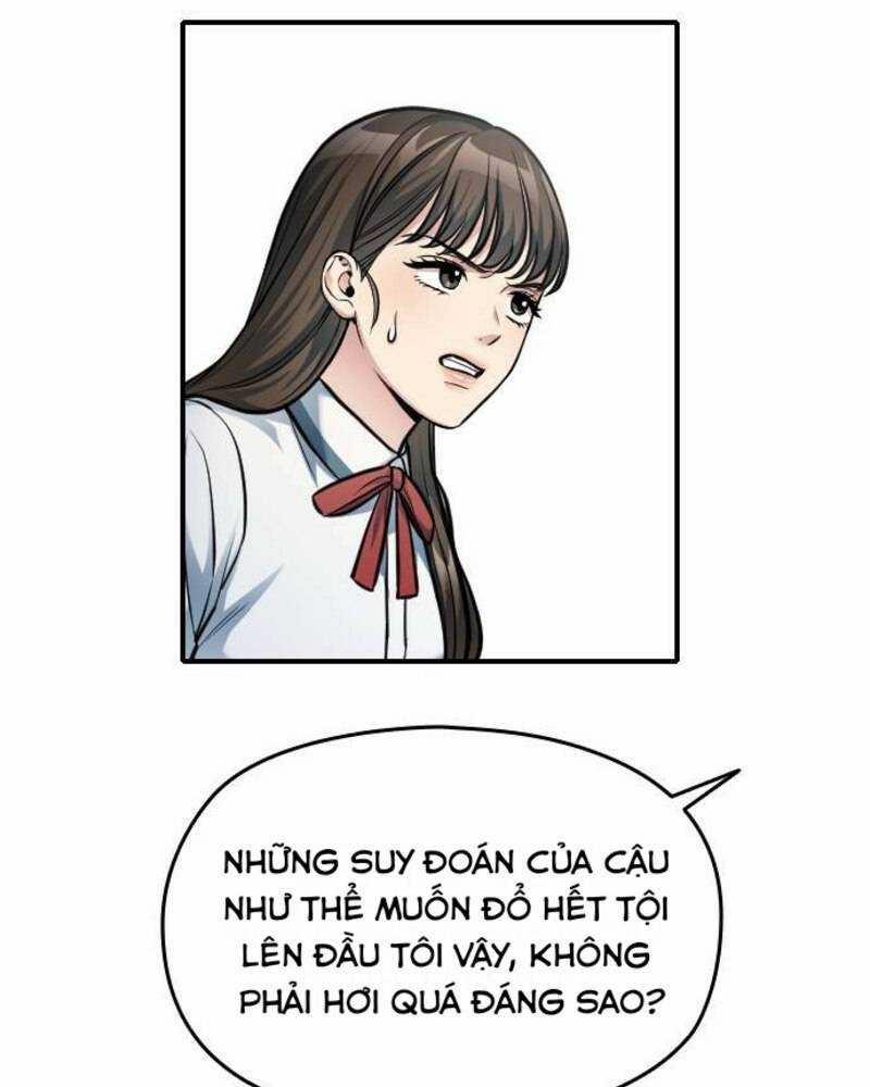 Ẩn Danh, Tôi Biết Bạn! 32 trang 145