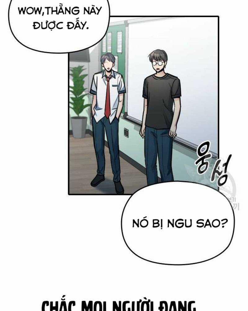 Ẩn Danh, Tôi Biết Bạn! 32 trang 22