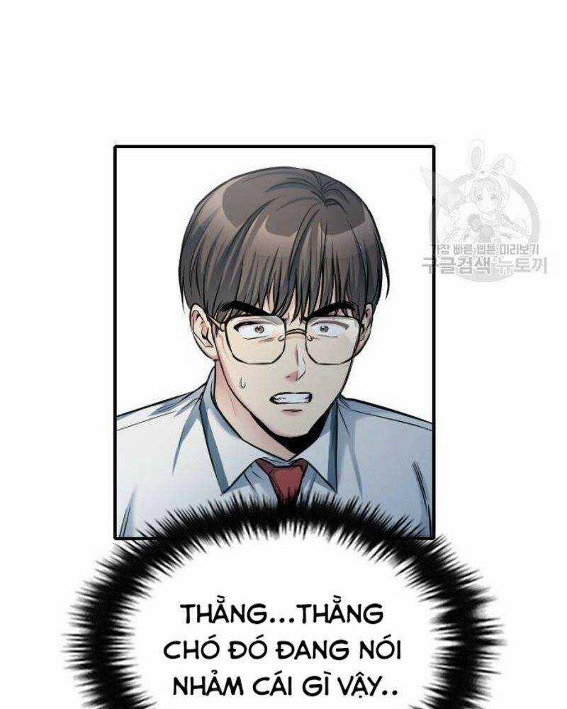 Ẩn Danh, Tôi Biết Bạn! 32 trang 36