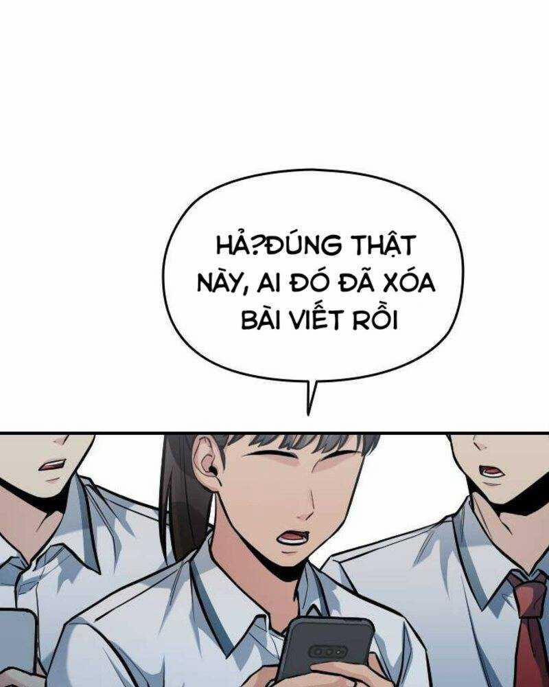 Ẩn Danh, Tôi Biết Bạn! 32 trang 71