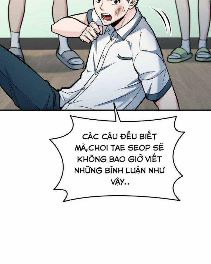 Ẩn Danh, Tôi Biết Bạn! 32 trang 83
