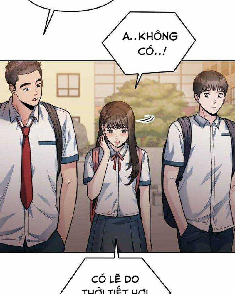 Ẩn Danh, Tôi Biết Bạn! 33 trang 24