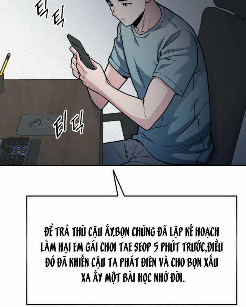 Ẩn Danh, Tôi Biết Bạn! 33 trang 46