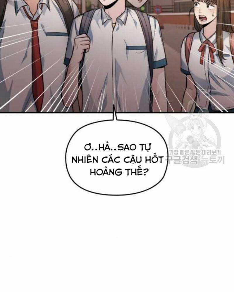 Ẩn Danh, Tôi Biết Bạn! 34 trang 33