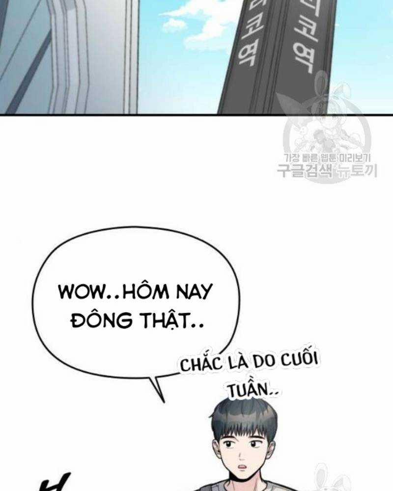 Ẩn Danh, Tôi Biết Bạn! 34 trang 44