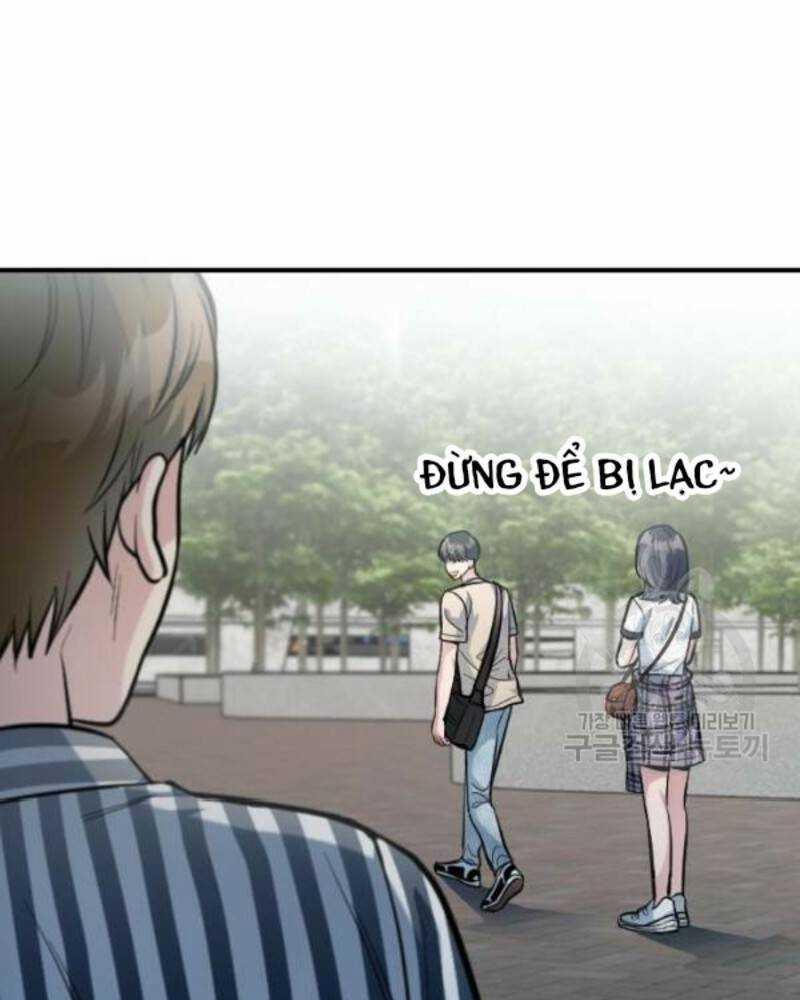 Ẩn Danh, Tôi Biết Bạn! 34 trang 91