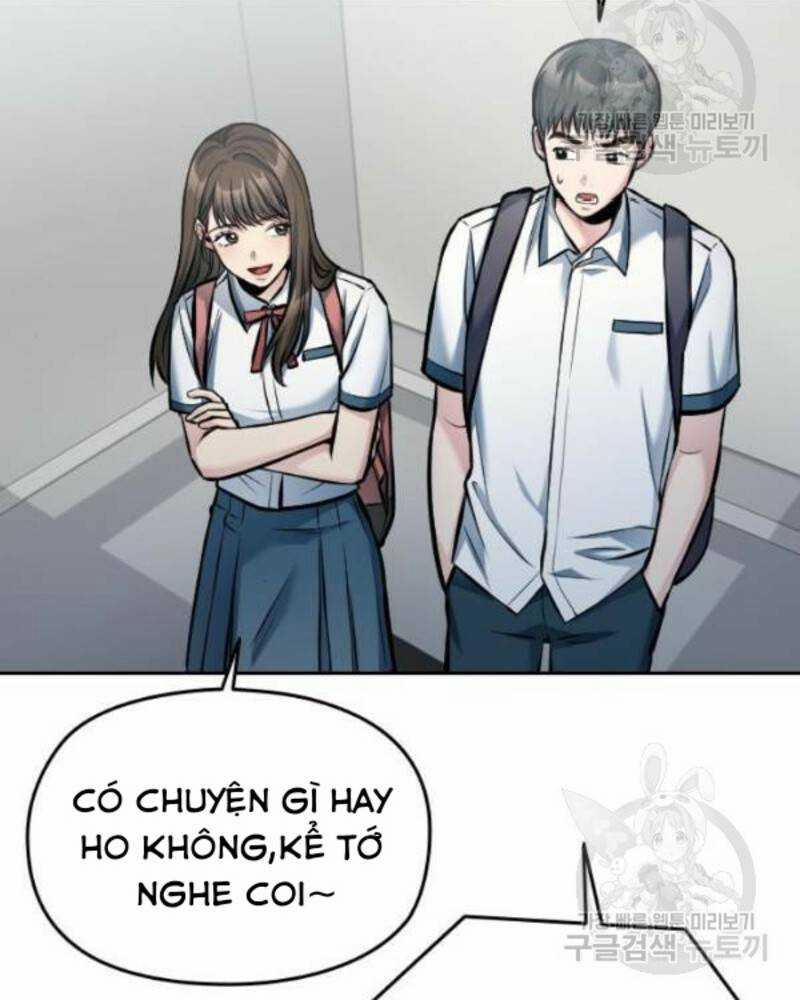 Ẩn Danh, Tôi Biết Bạn! 35 trang 117