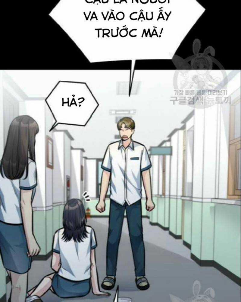 Ẩn Danh, Tôi Biết Bạn! 35 trang 63