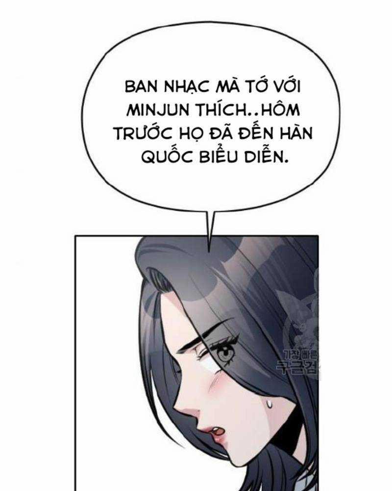 Ẩn Danh, Tôi Biết Bạn! 36 trang 22