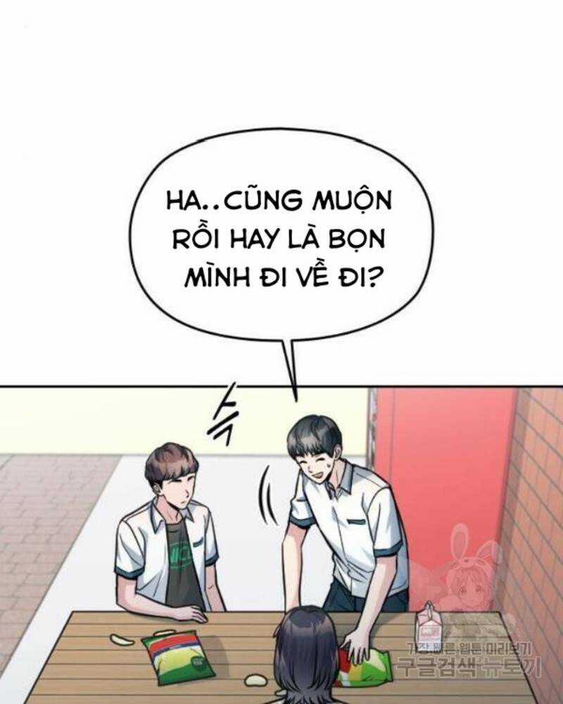 Ẩn Danh, Tôi Biết Bạn! 36 trang 41