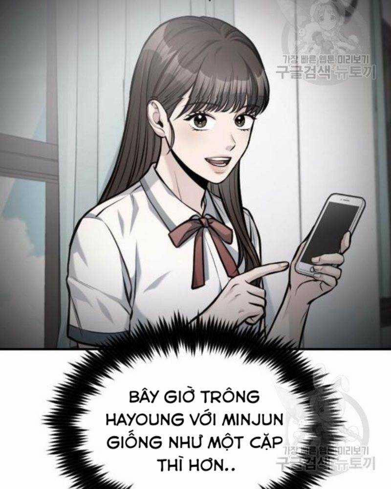 Ẩn Danh, Tôi Biết Bạn! 37 trang 106