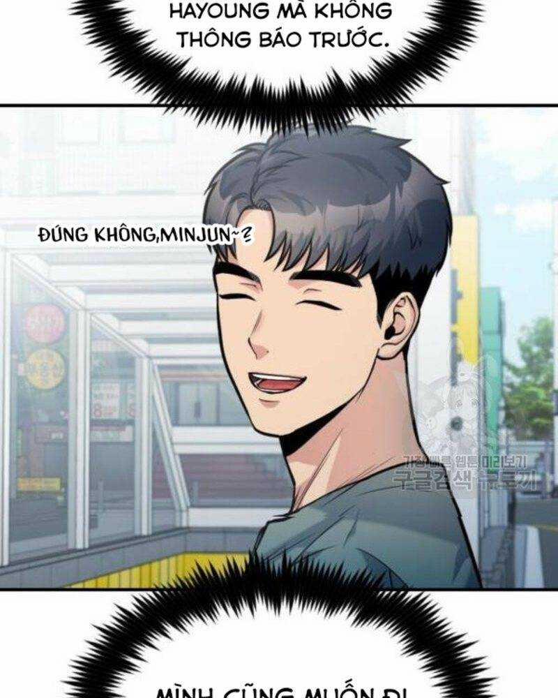 Ẩn Danh, Tôi Biết Bạn! 37 trang 162