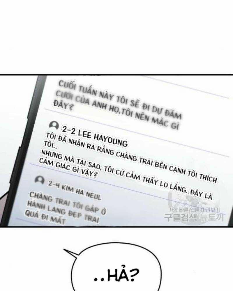 Ẩn Danh, Tôi Biết Bạn! 37 trang 34