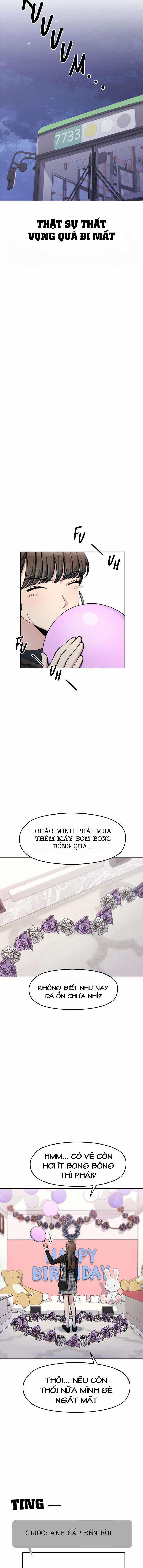 Ẩn Danh, Tôi Biết Bạn! 4 trang 13