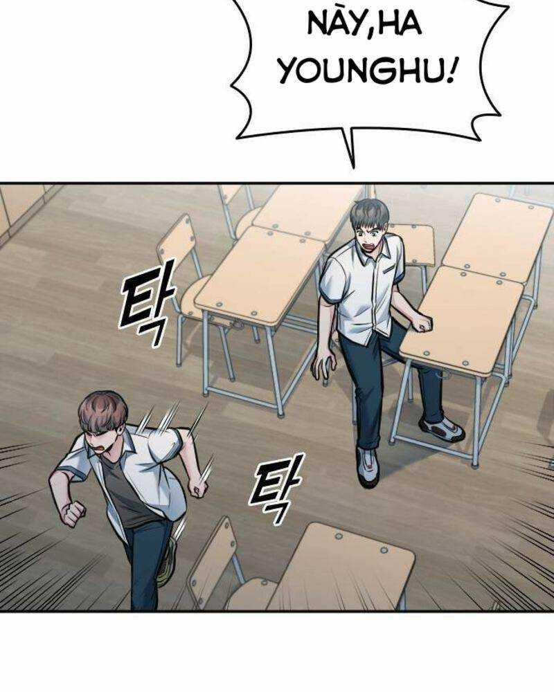 Ẩn Danh, Tôi Biết Bạn! 40 trang 121