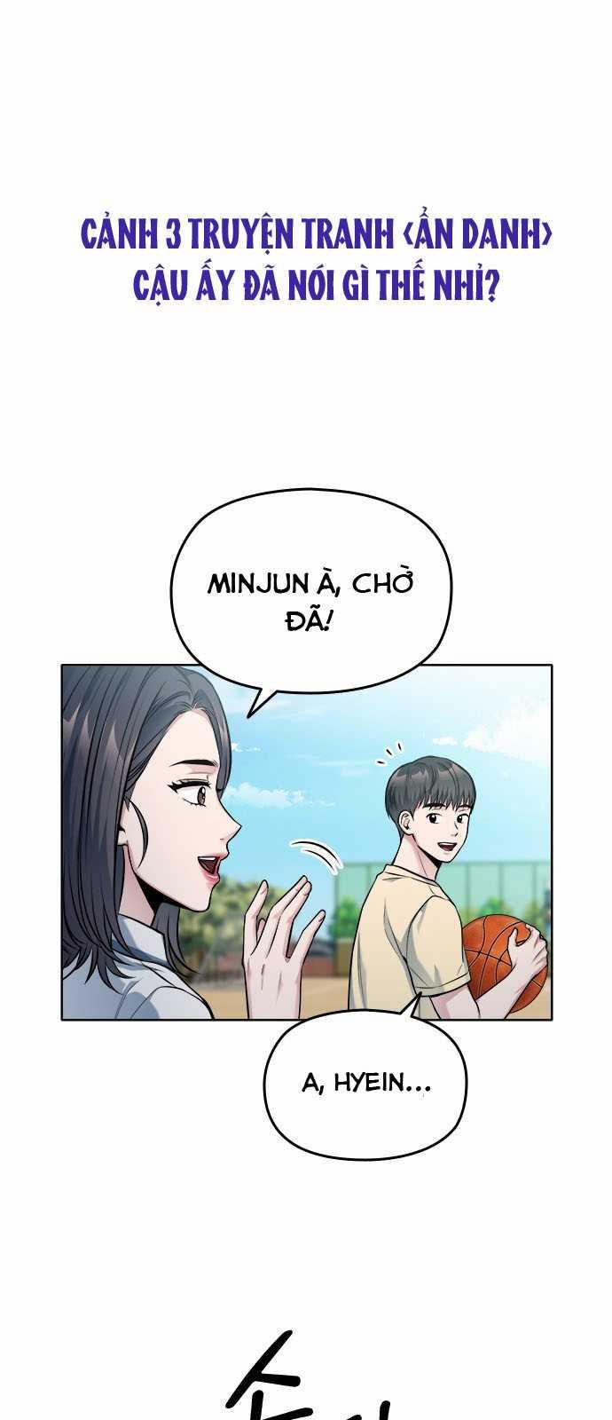 Ẩn Danh, Tôi Biết Bạn! 54.5 trang 1