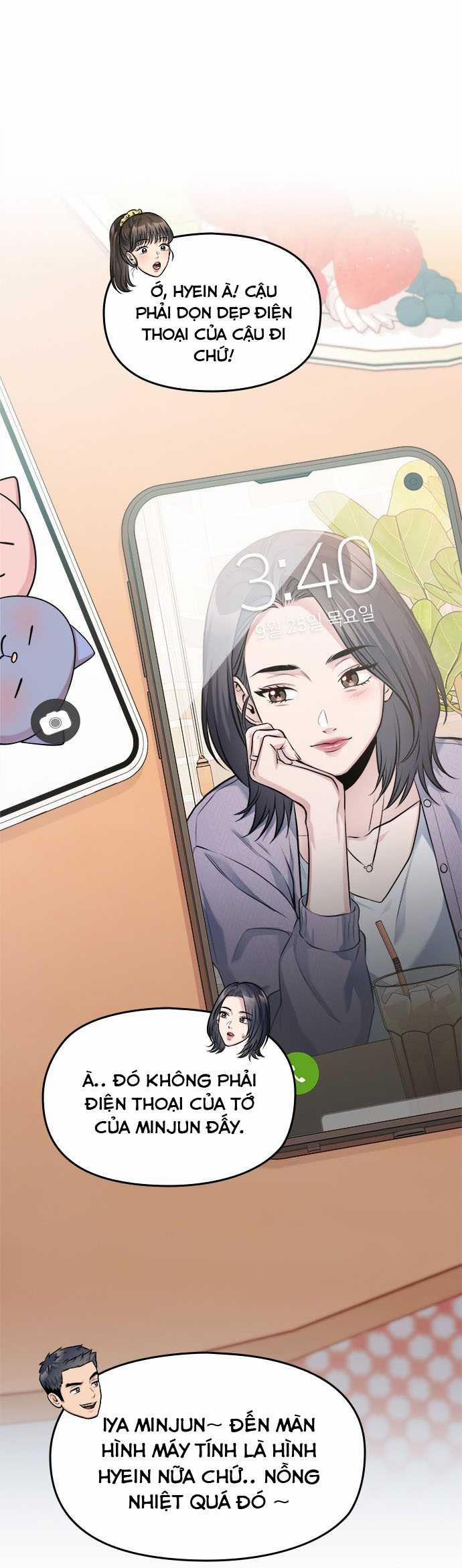 Ẩn Danh, Tôi Biết Bạn! 54.5 trang 4