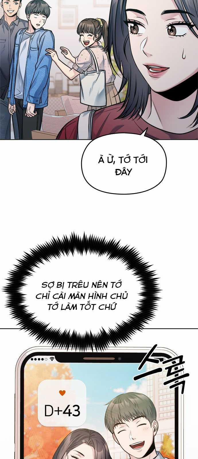 Ẩn Danh, Tôi Biết Bạn! 54.5 trang 6