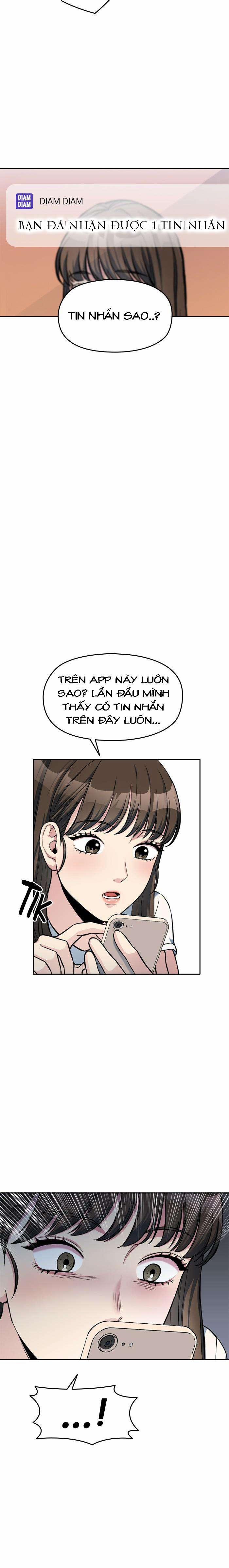 Ẩn Danh, Tôi Biết Bạn! 6 trang 17