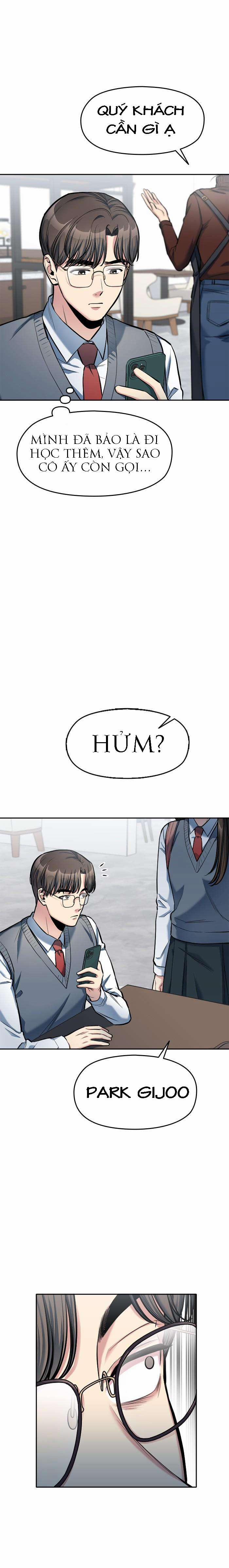 Ẩn Danh, Tôi Biết Bạn! 6 trang 27