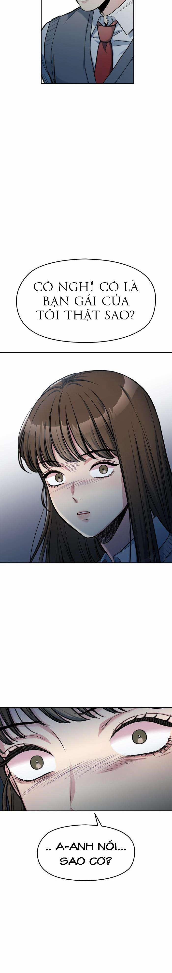 Ẩn Danh, Tôi Biết Bạn! 6 trang 34
