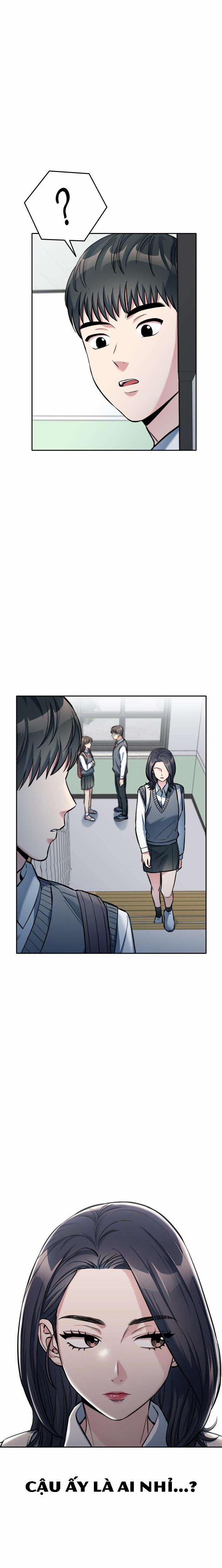 Ẩn Danh, Tôi Biết Bạn! 7 trang 22