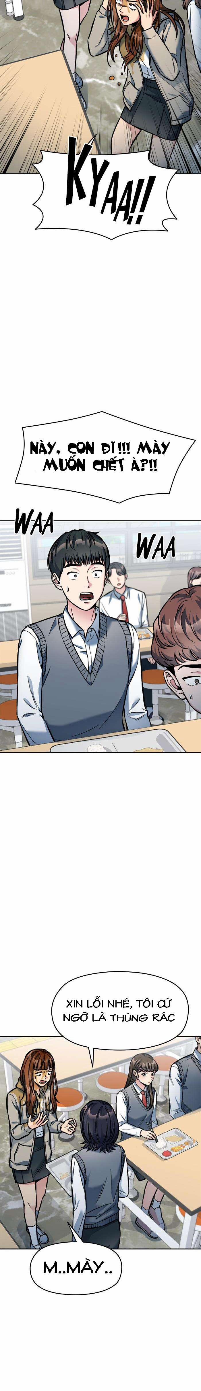 Ẩn Danh, Tôi Biết Bạn! 7 trang 31