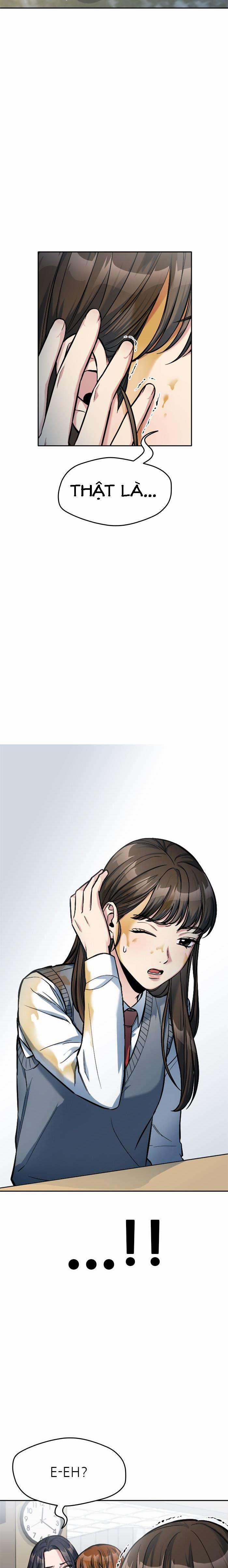 Ẩn Danh, Tôi Biết Bạn! 7 trang 34