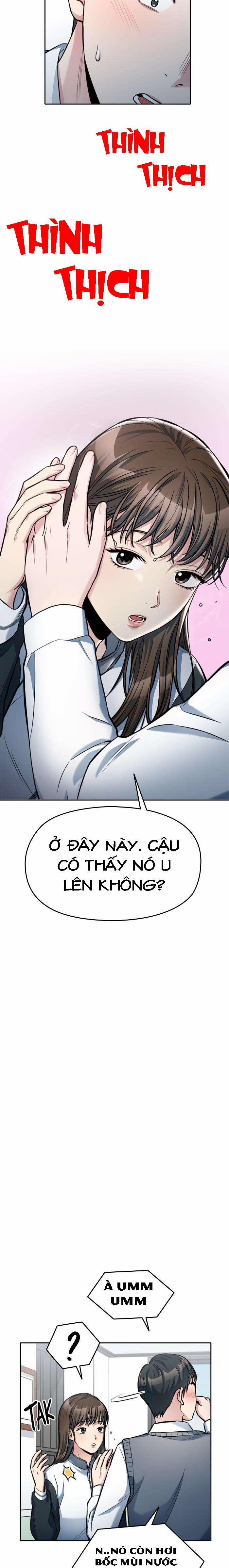 Ẩn Danh, Tôi Biết Bạn! 8 trang 15