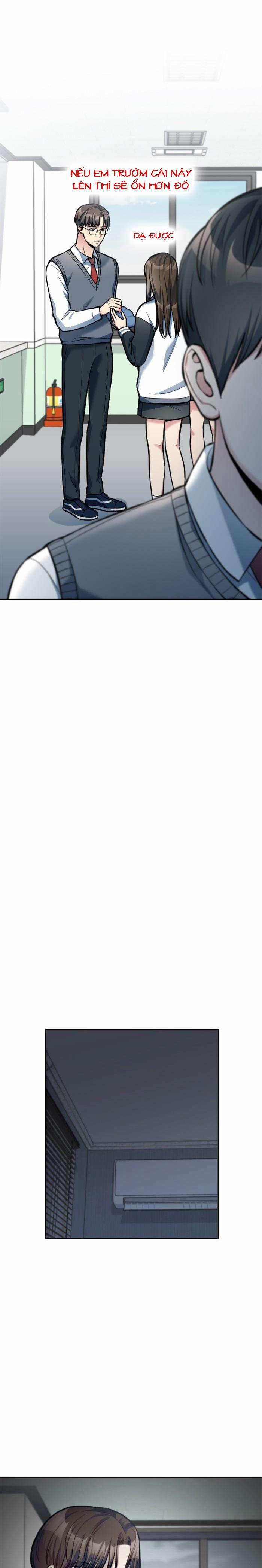 Ẩn Danh, Tôi Biết Bạn! 8 trang 18