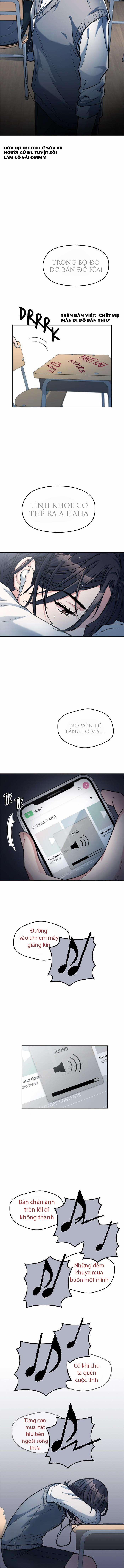 Ẩn Danh, Tôi Biết Bạn! 9 trang 13