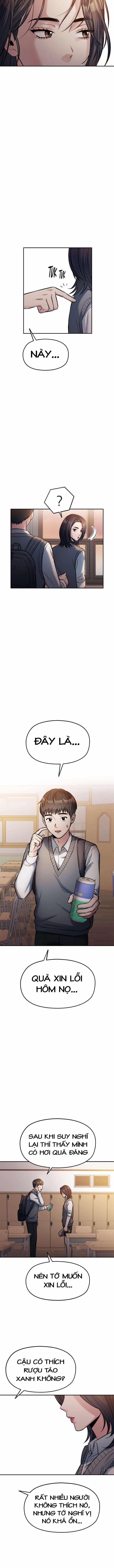 Ẩn Danh, Tôi Biết Bạn! 9 trang 16