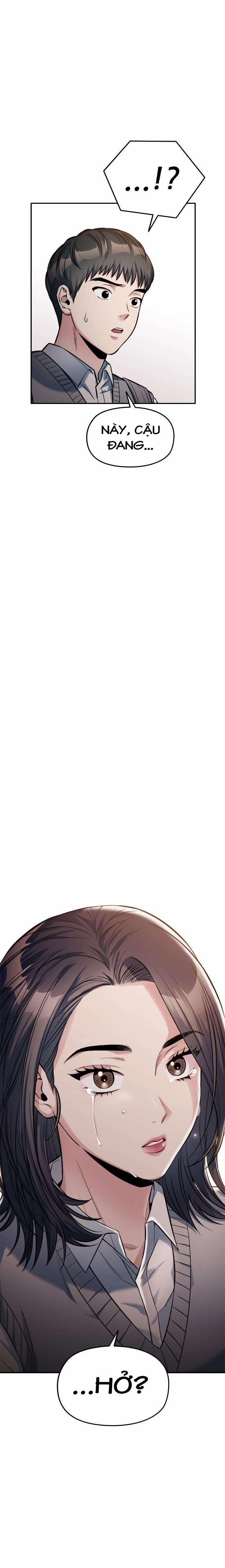 Ẩn Danh, Tôi Biết Bạn! 9 trang 17