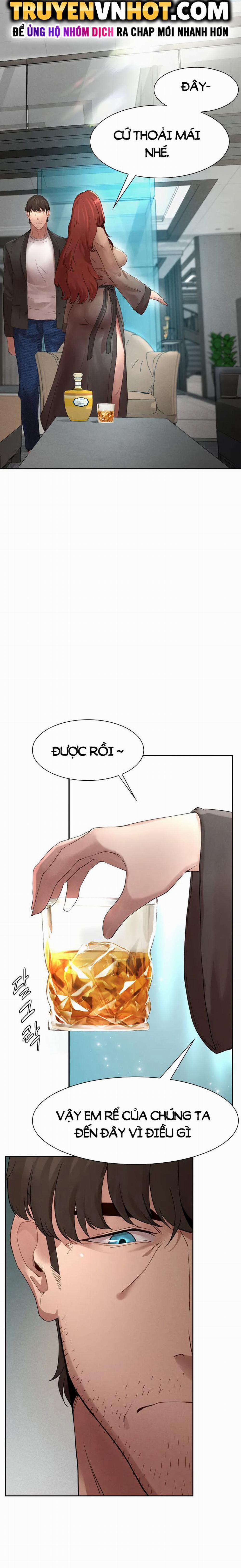 Ân Đền Oán Trả 1 trang 31