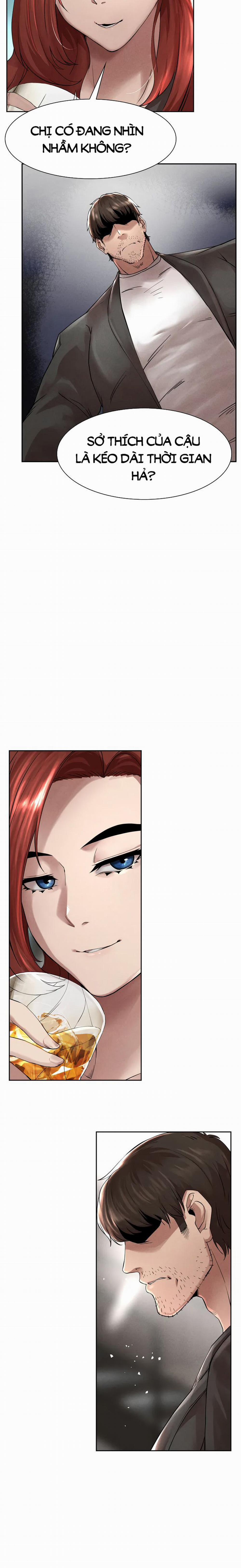 Ân Đền Oán Trả 1 trang 33