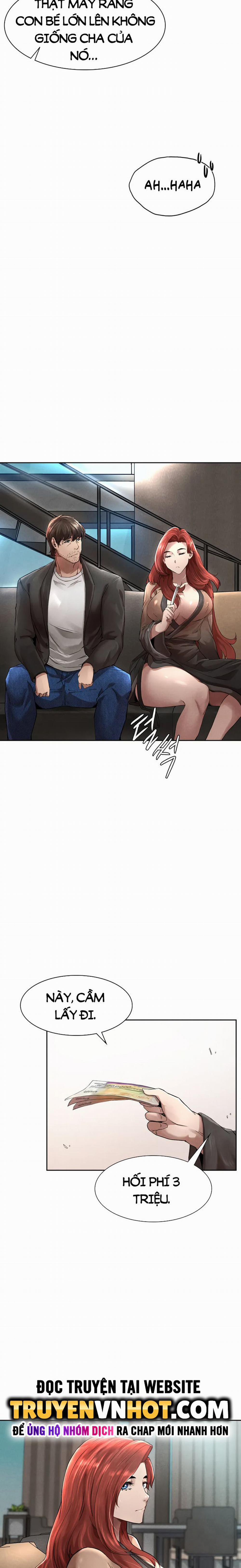 Ân Đền Oán Trả 1 trang 46